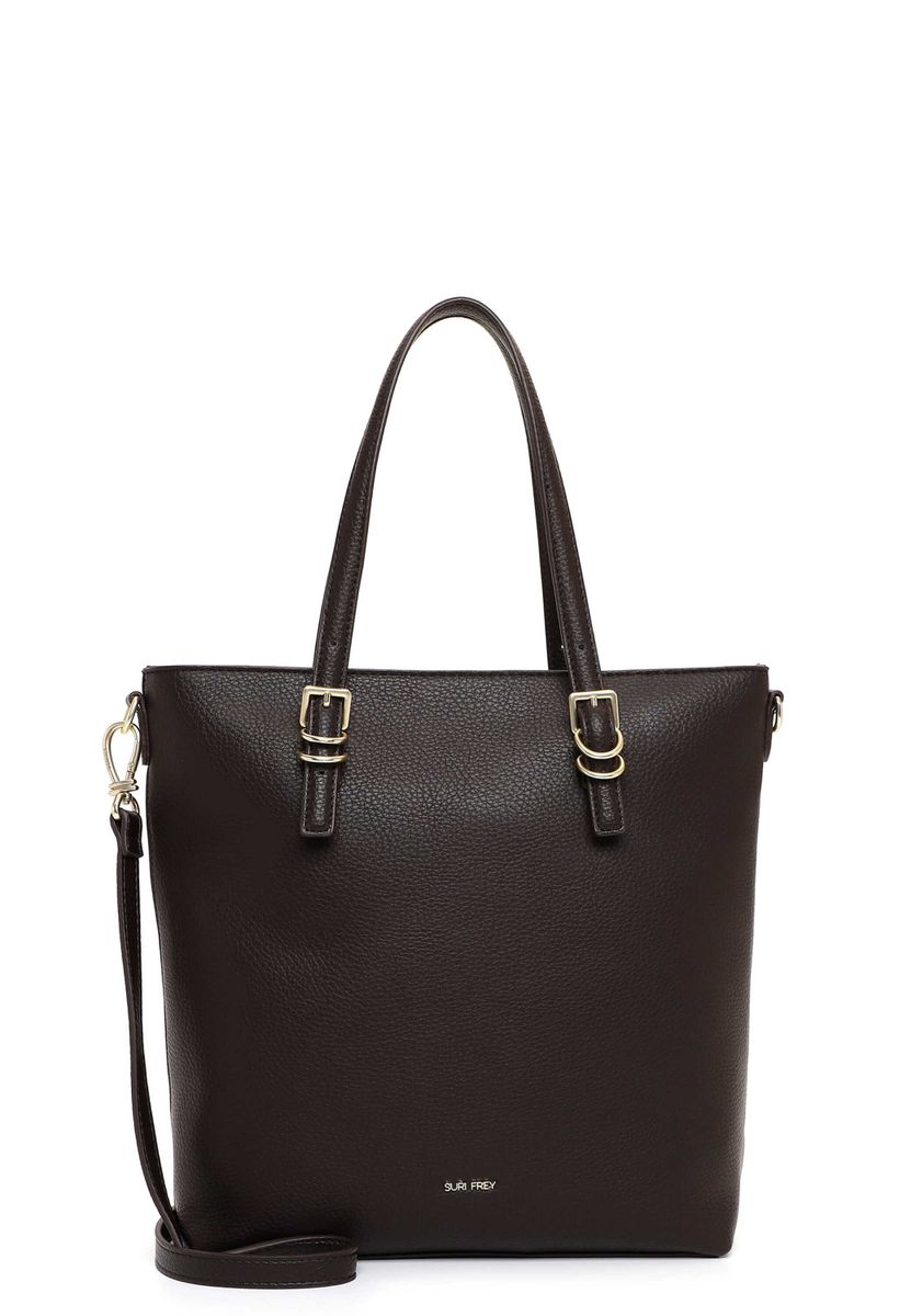 Shopper SFY Thessy