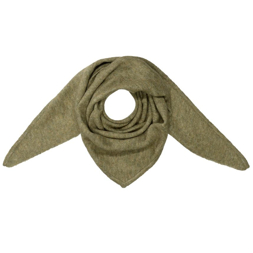 Cozy Scarf