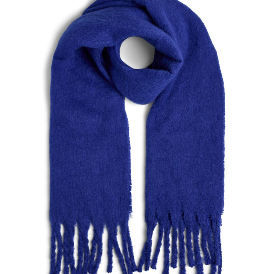 PCNIKITA LONG SCARF NOOS BC