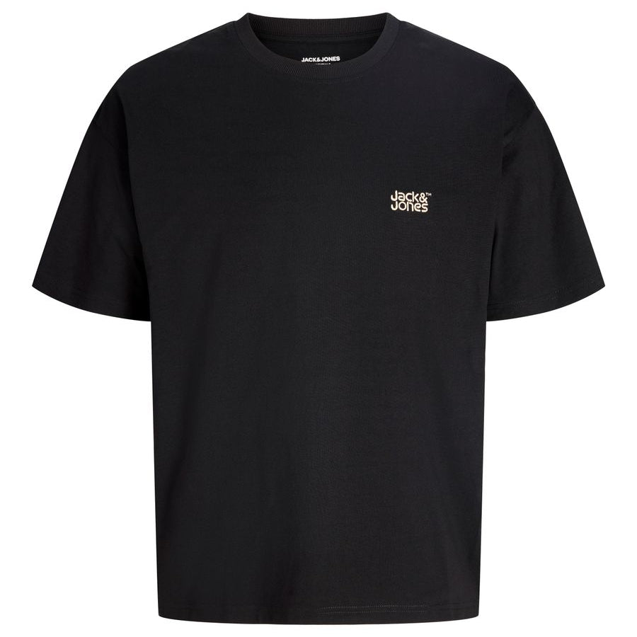 JJECOLTON TEE SS CREW NECK SN JNR