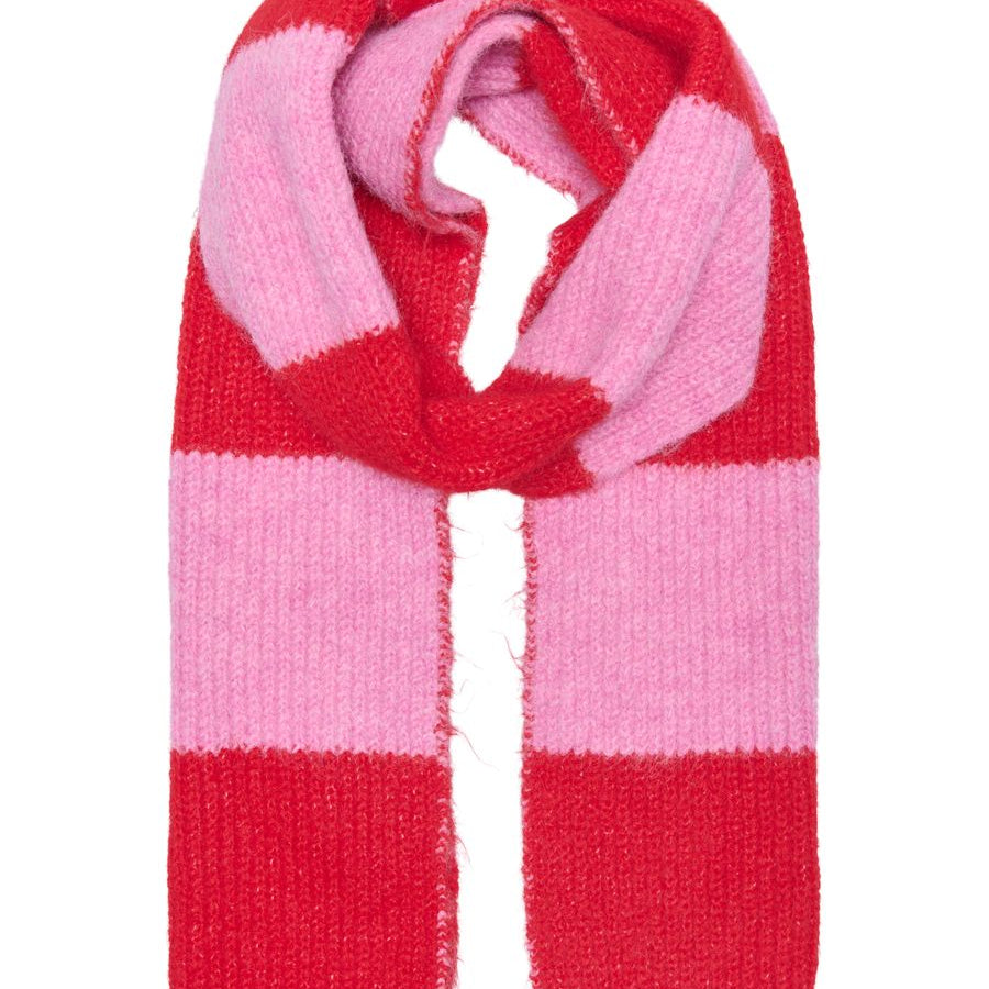 ONLFEDORA KNIT SCARF ACC