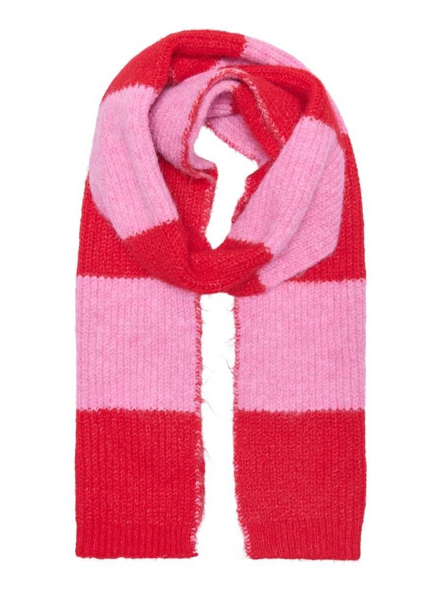 ONLFEDORA KNIT SCARF ACC
