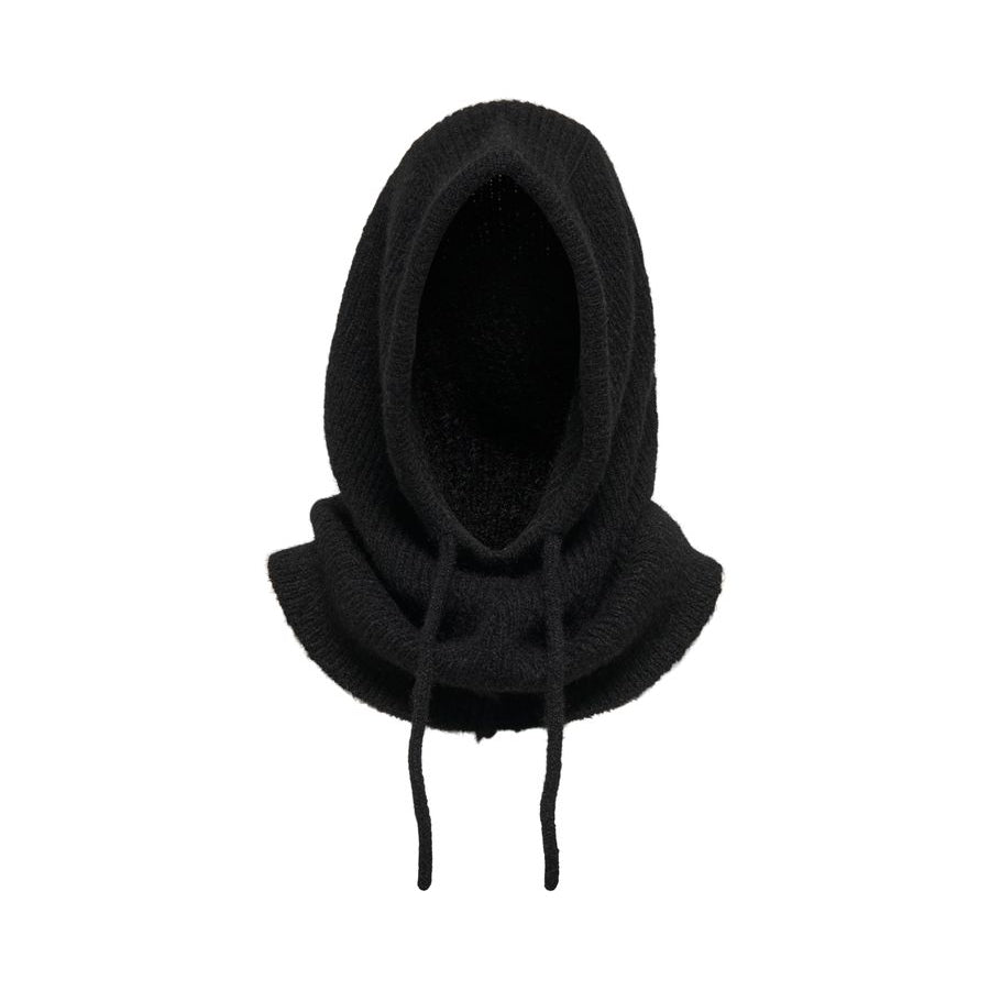ONLLOUISA WOOL LIFE KNIT BALACLAVA ACC