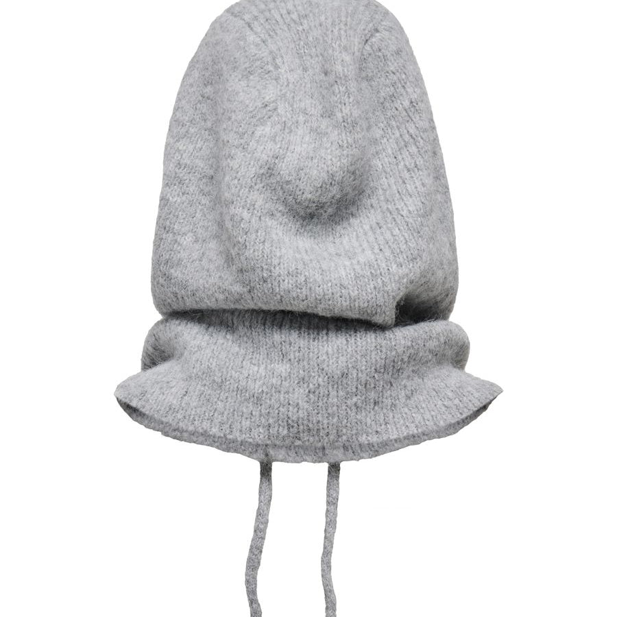 ONLLOUISA WOOL LIFE KNIT BALACLAVA ACC