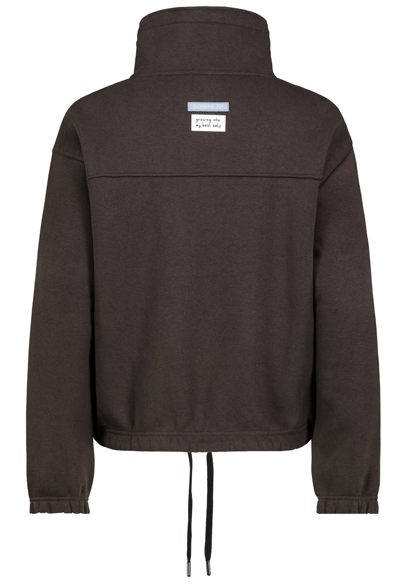 D-Sweatshirt - Authentic Style Vertriebs GmbH & Co. KG - D10619BI02919A3