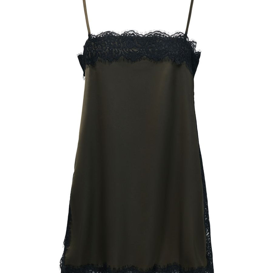 JDYALANA S/L LACE SINGLET WVN EXP