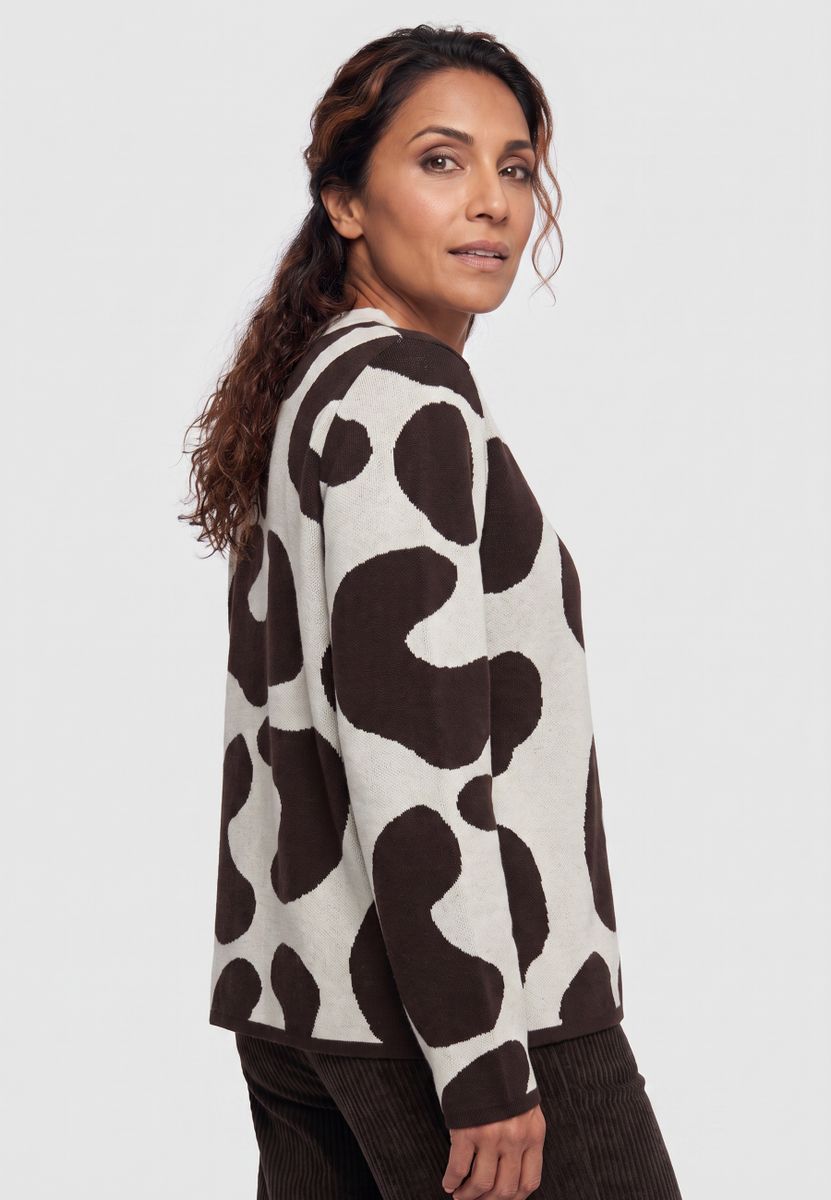 Pullover Long Sleeves
