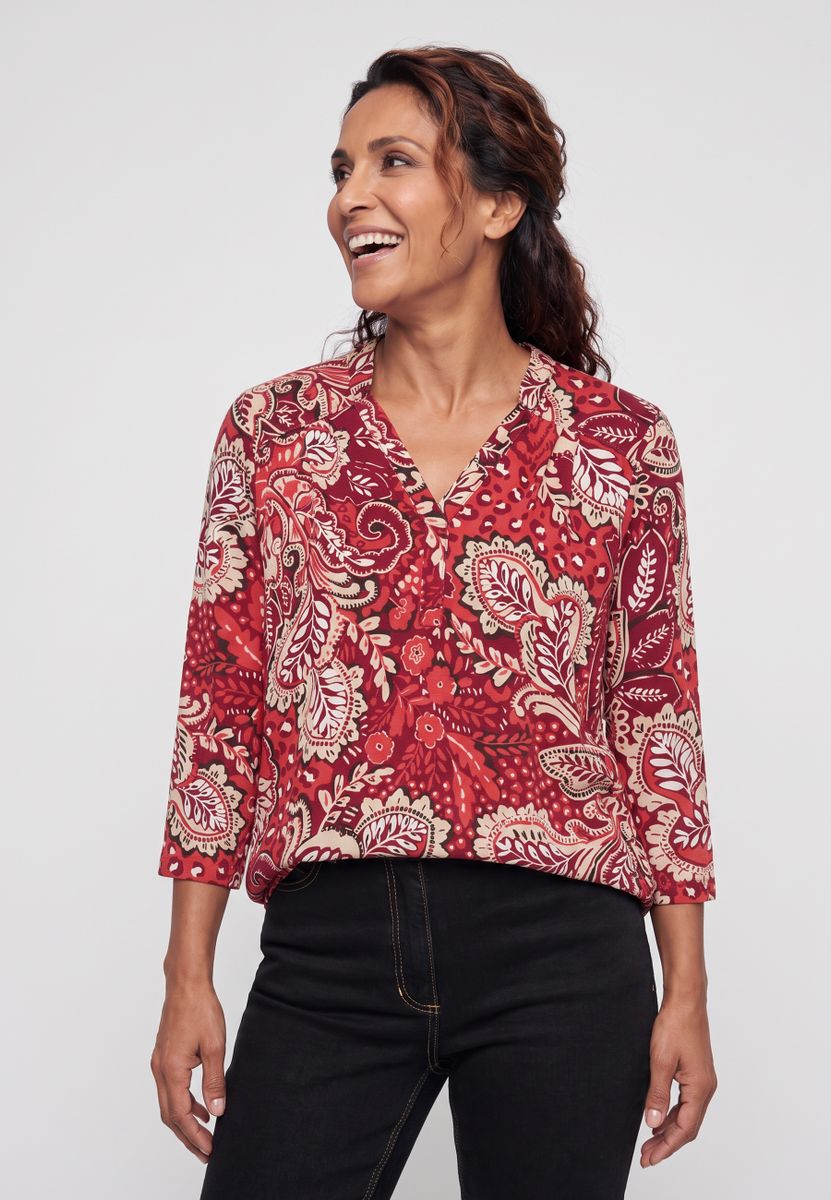 T-Shirt Long Sleeves