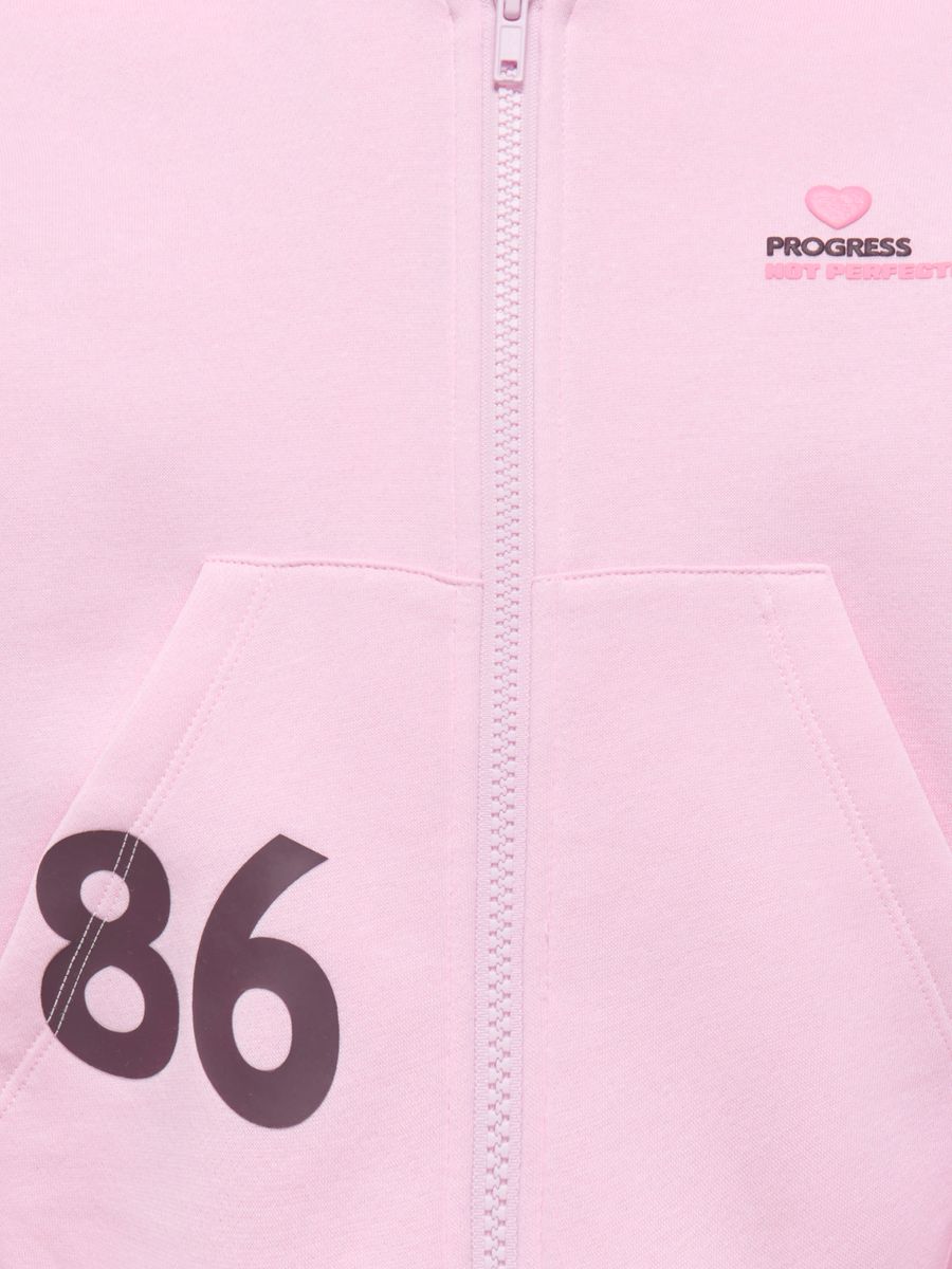 KOGDITTE LS ZIP HOOD OVZ SWT
