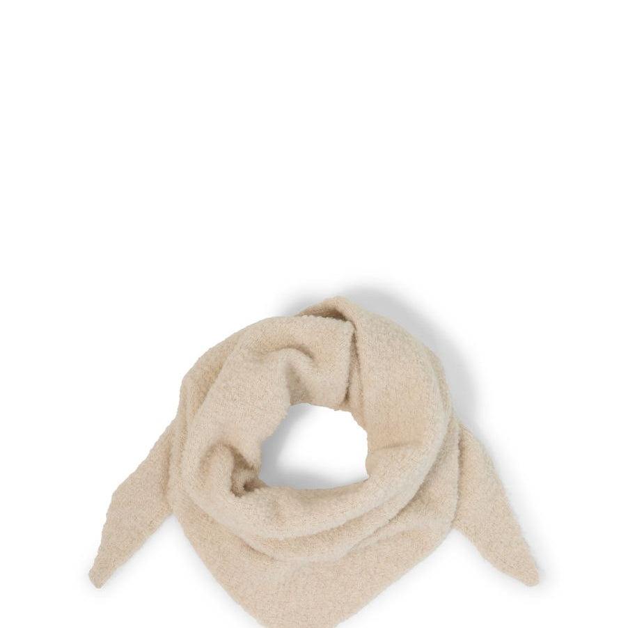 Bouclé Schal