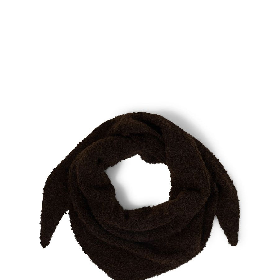 Bouclé Schal