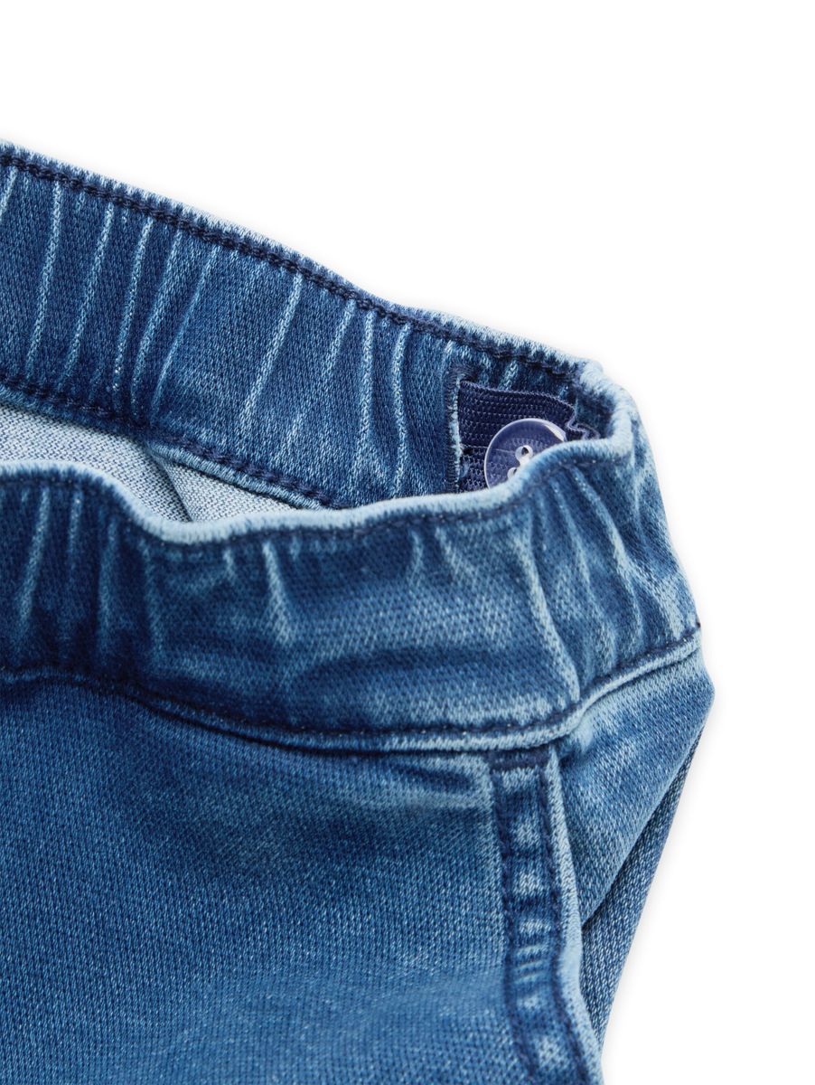 Jogger Jeans mit Stretch