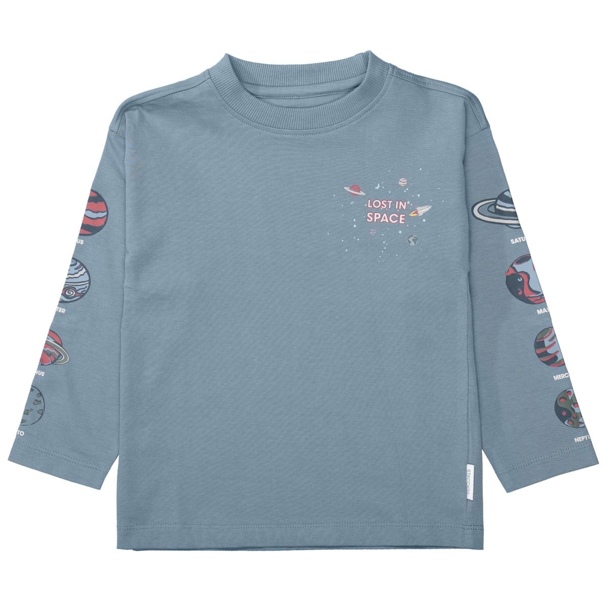 Kn.-Shirt
