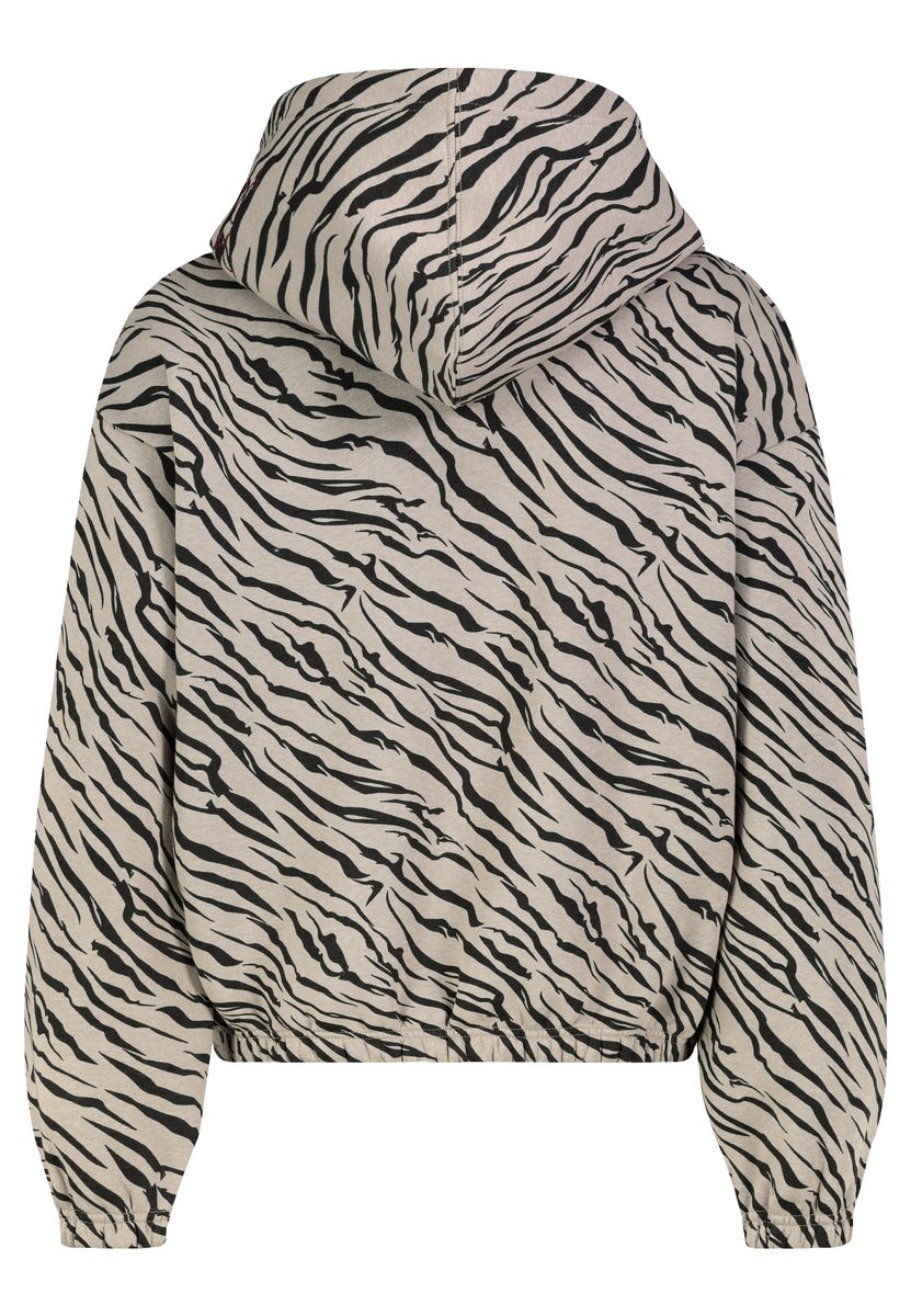 D-Sweatshirt - Authentic Style Vertriebs GmbH & Co. KG - D10622BI02913A