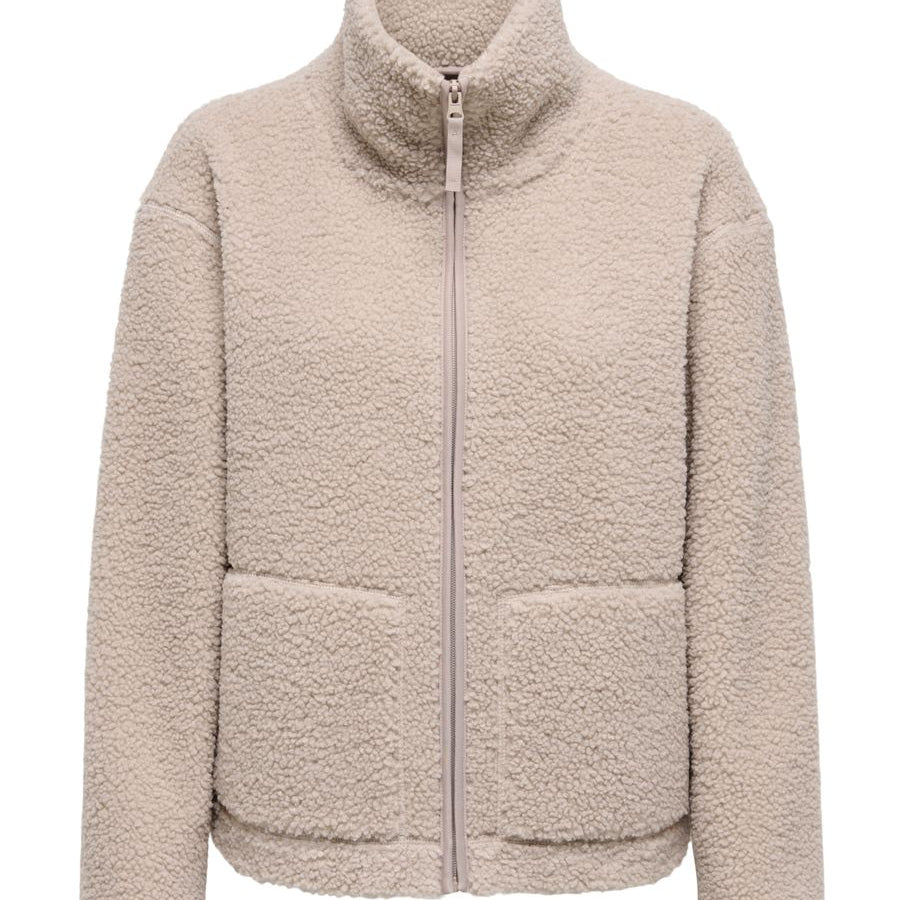ONLMEGAN TEDDY JACKET OTW NOOS