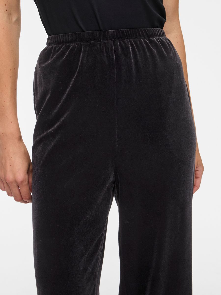 VIALINDRA HW WIDE PANTS/VOL/BFS