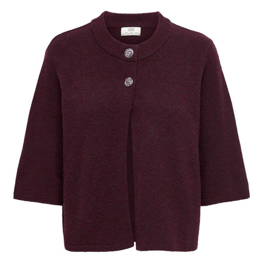 JDYSUPER 2/4 CARDIGAN KNT NOOS