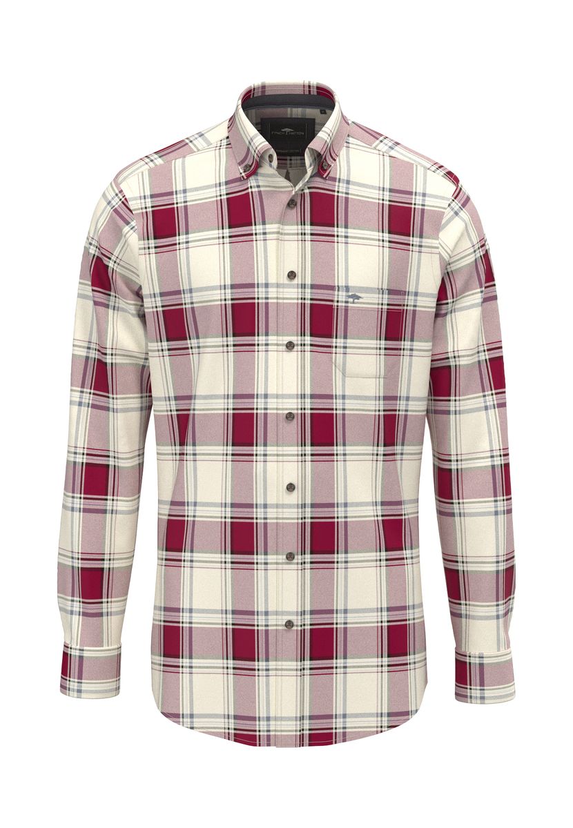 Herringbone Check, B.D., 1/1
