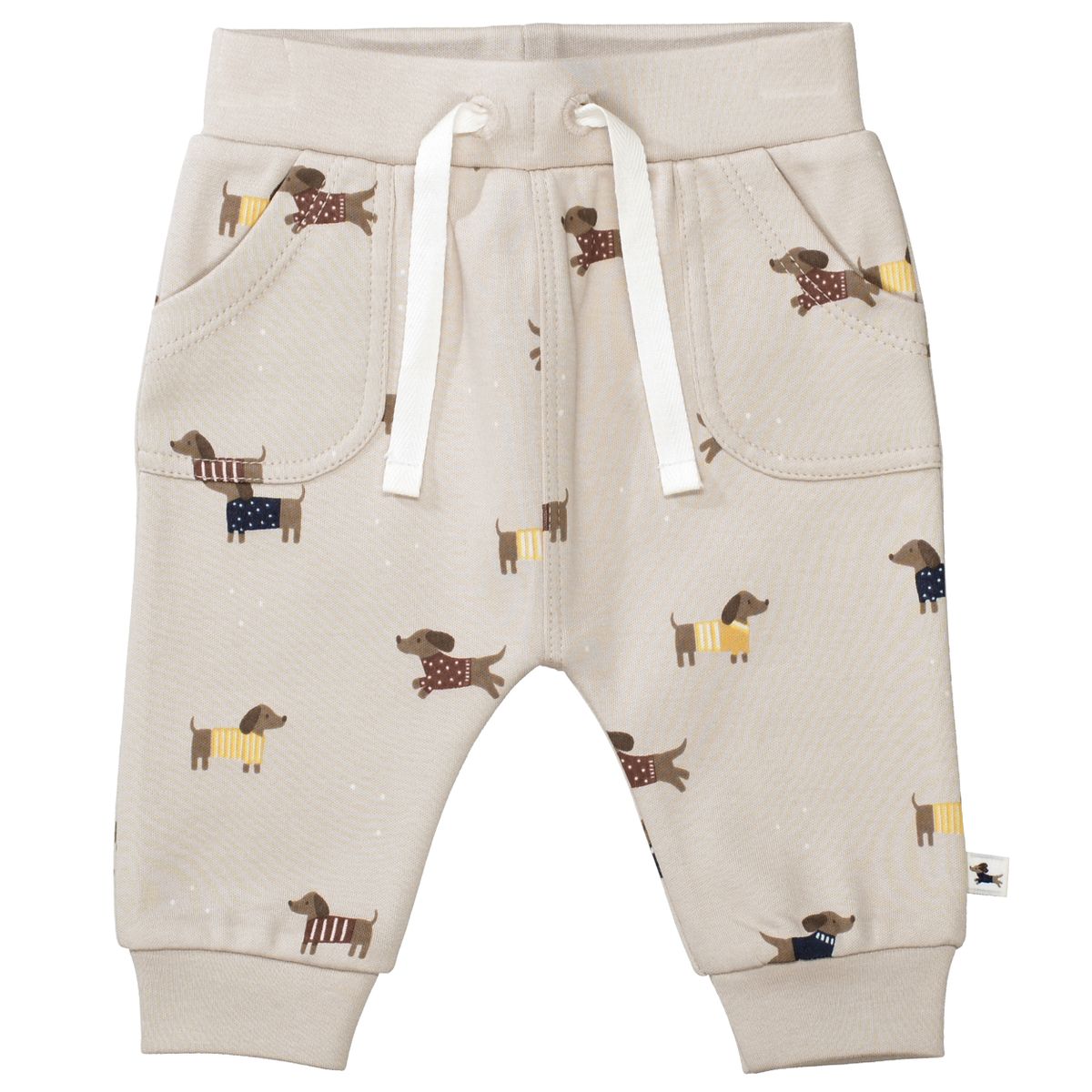 Kn.-Hose