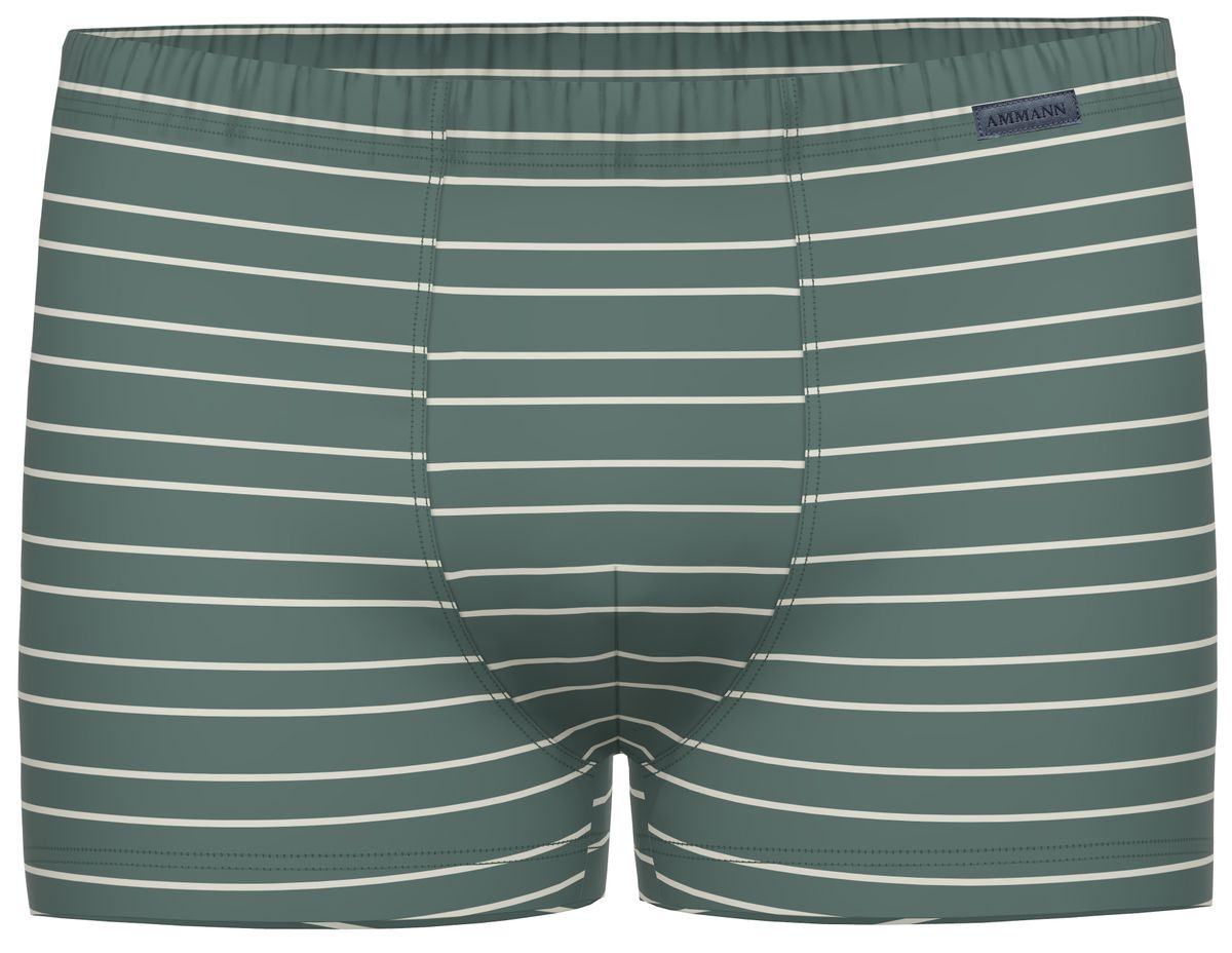 Retro Short