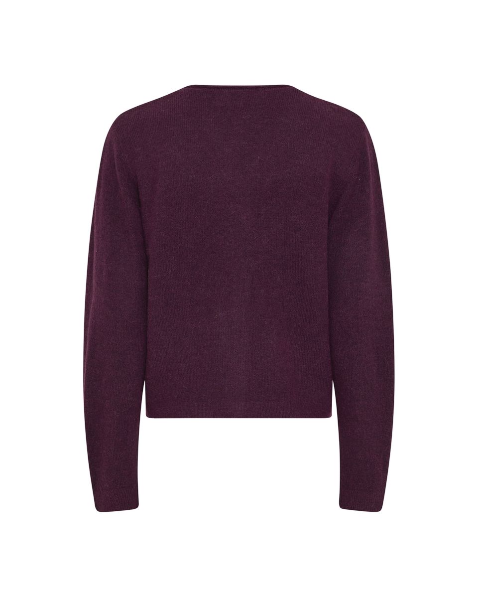 MSCHViloh Alegria Cardigan