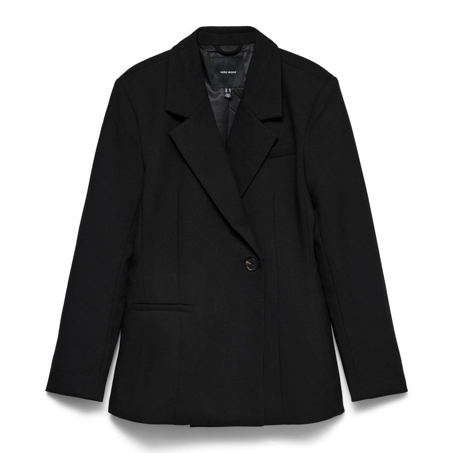 VMELMA LS FITTED BLAZER