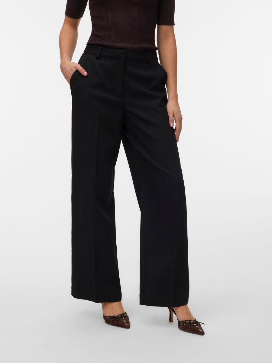 VMELMA MW WIDE PANT