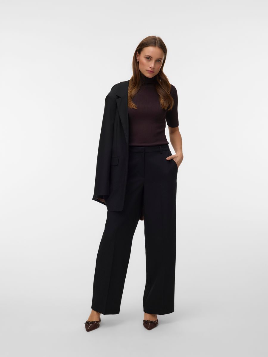 VMELMA MW WIDE PANT