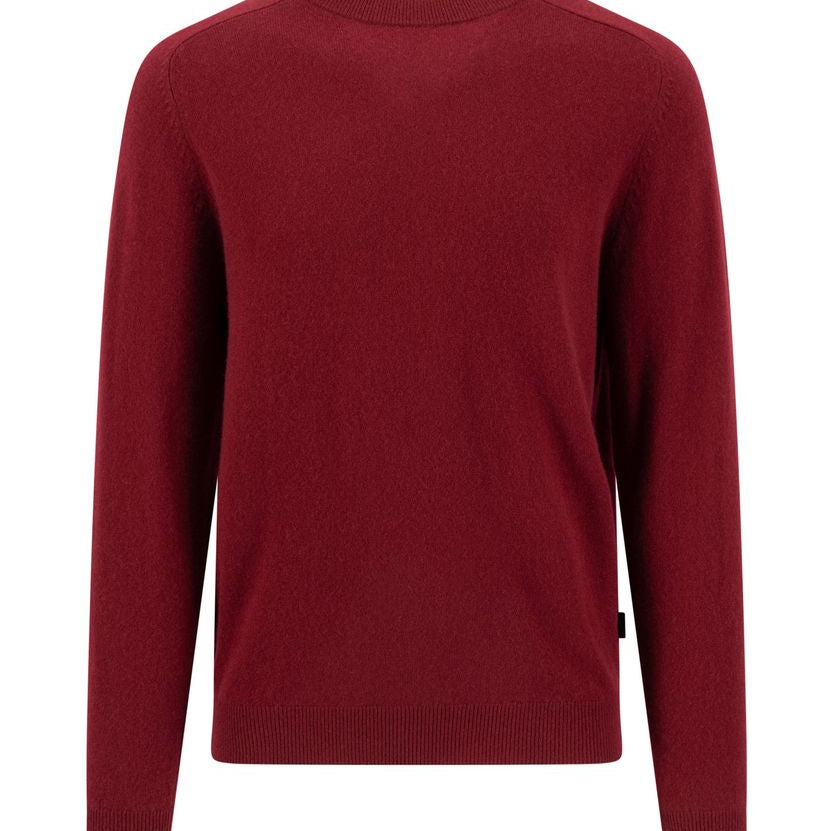 O-Neck, Cashmere