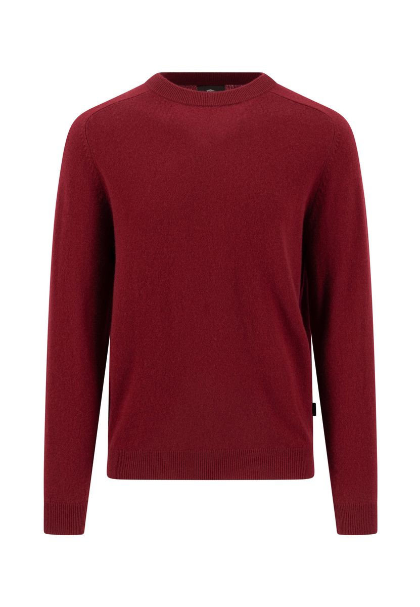 O-Neck, Cashmere