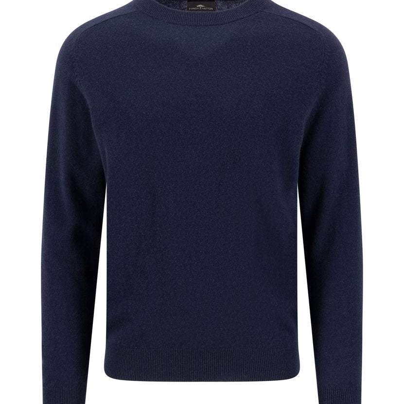 O-Neck, Cashmere