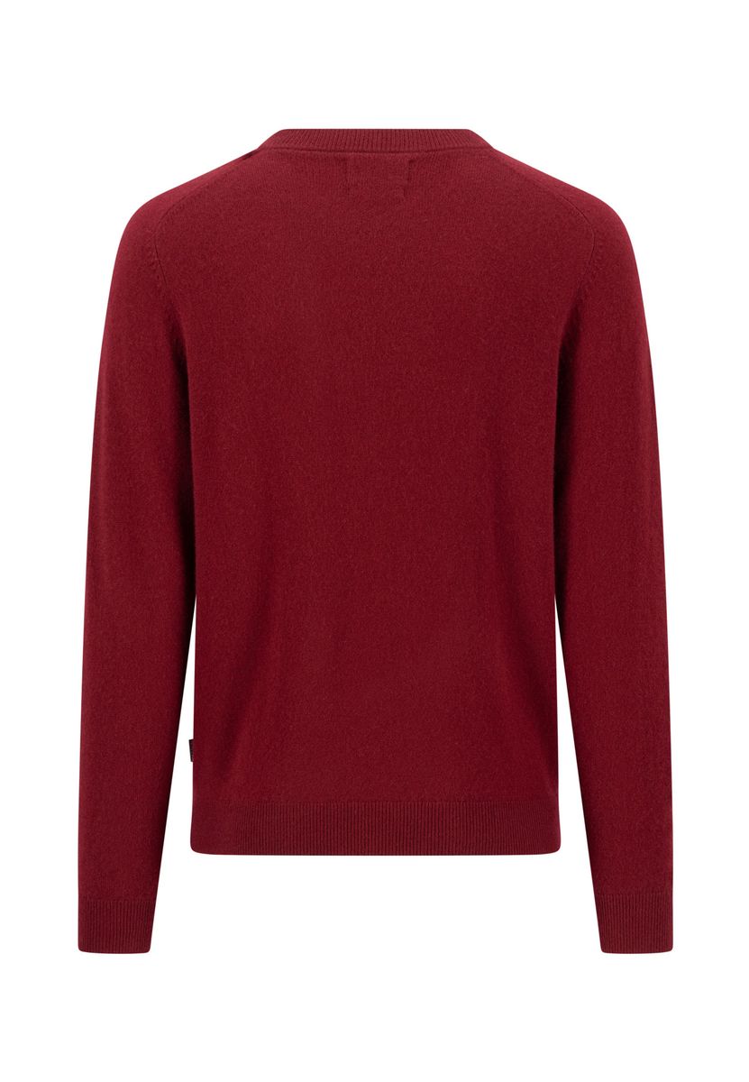 O-Neck, Cashmere