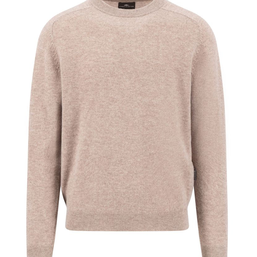 O-Neck, Cashmere