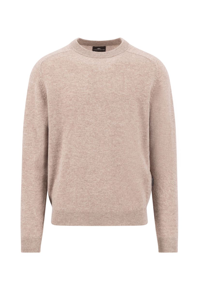 O-Neck, Cashmere