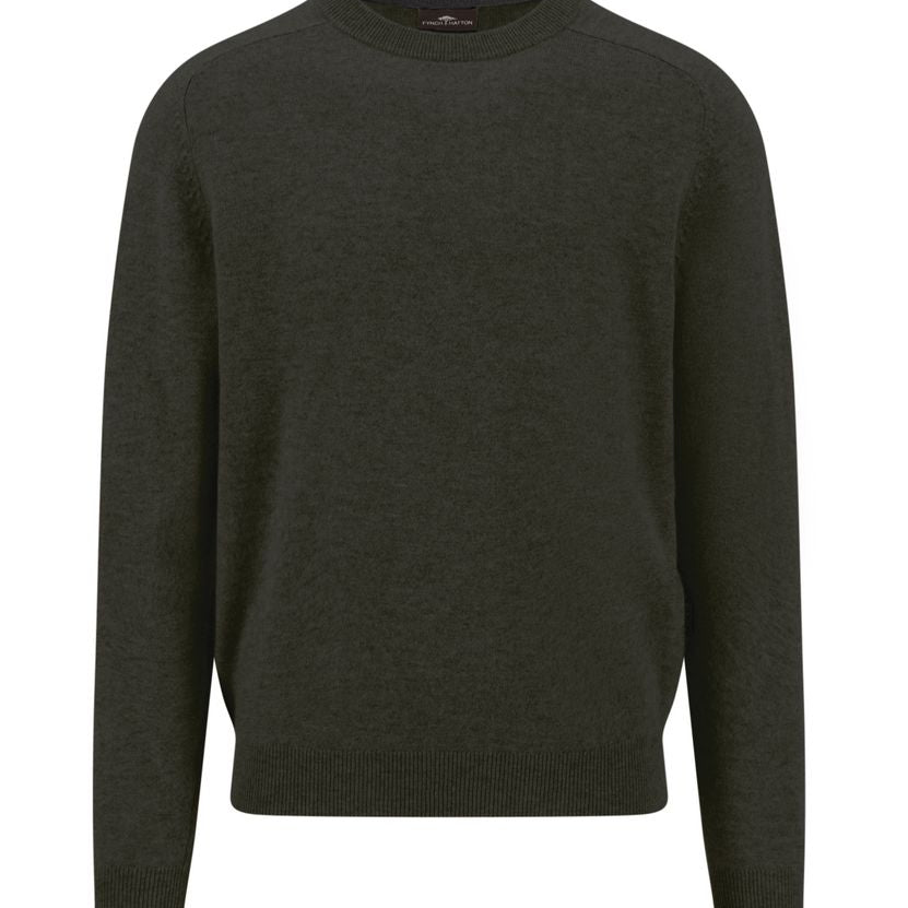 O-Neck, Cashmere