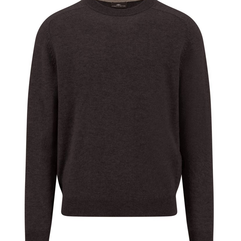 O-Neck, Cashmere