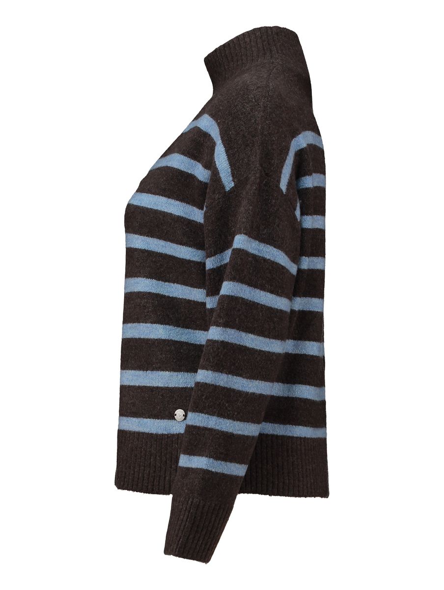 Pullover Lu44cky