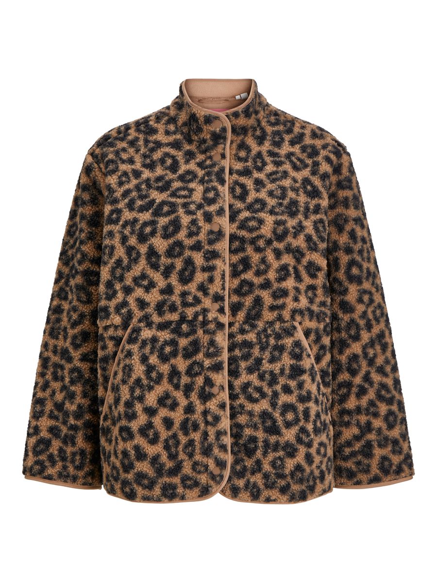 JXVERA TEDDY JACKET OTW NOOS