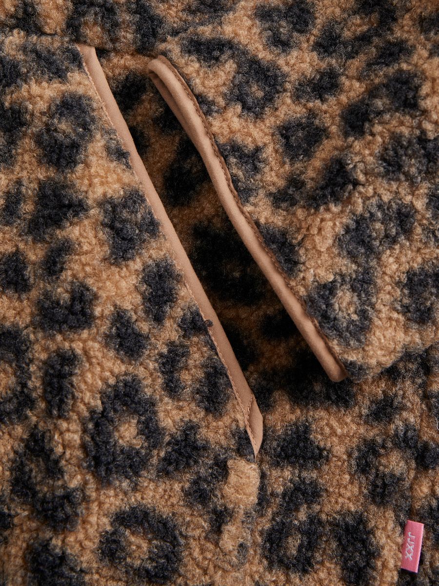 JXVERA TEDDY JACKET OTW NOOS
