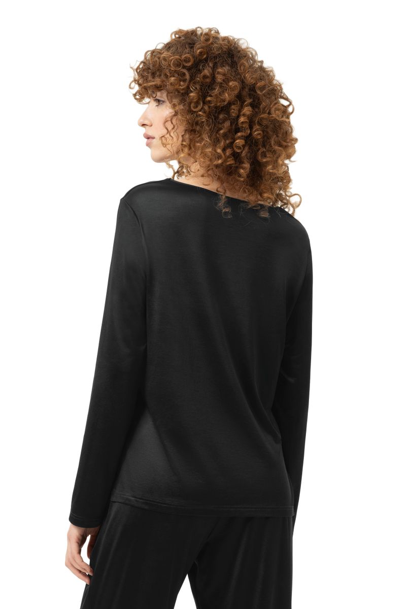T-Shirt langarm