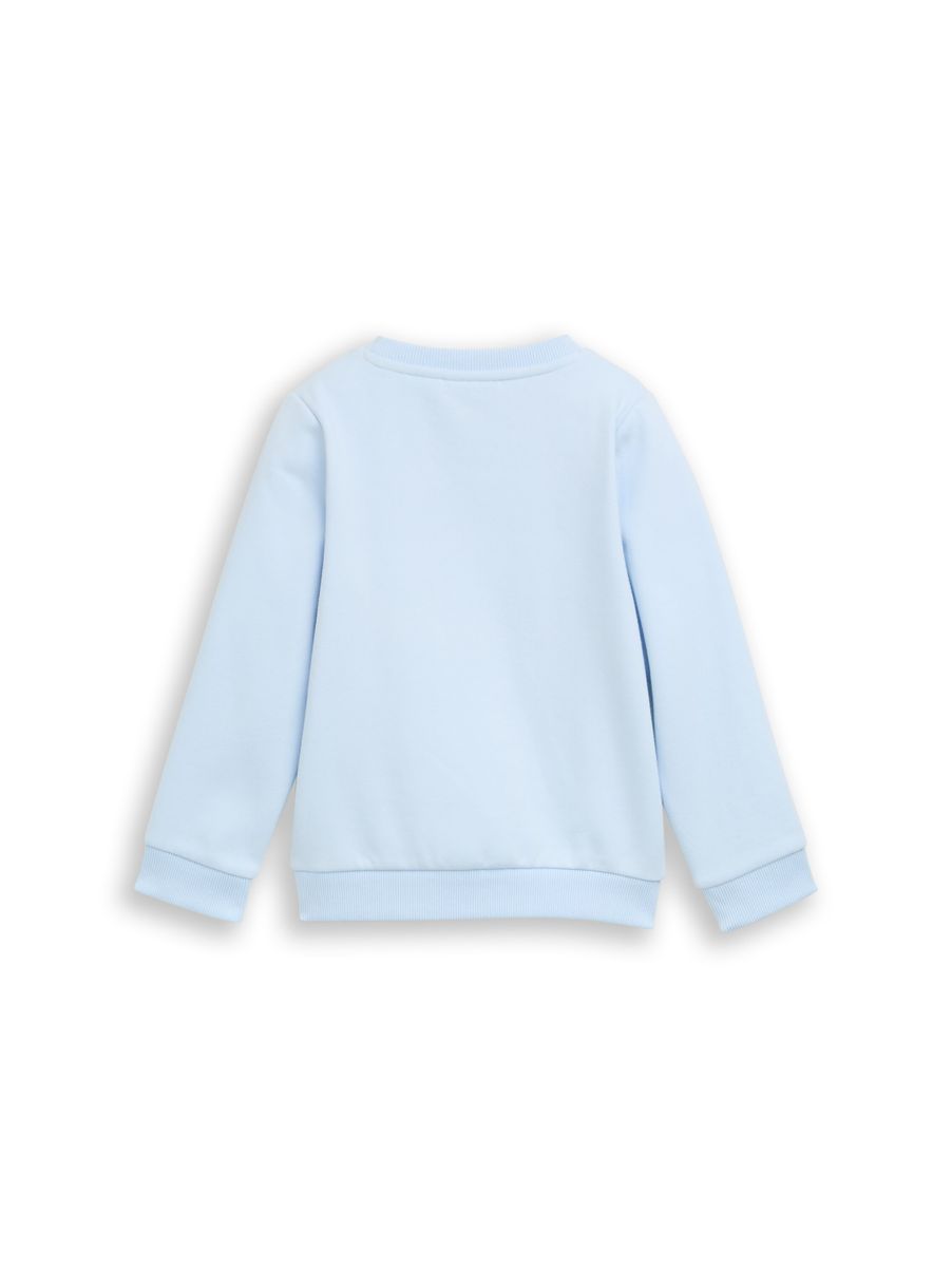 Sweatshirt mit Print