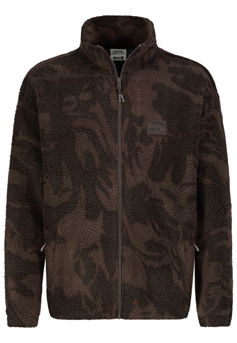 Herren, Fleece