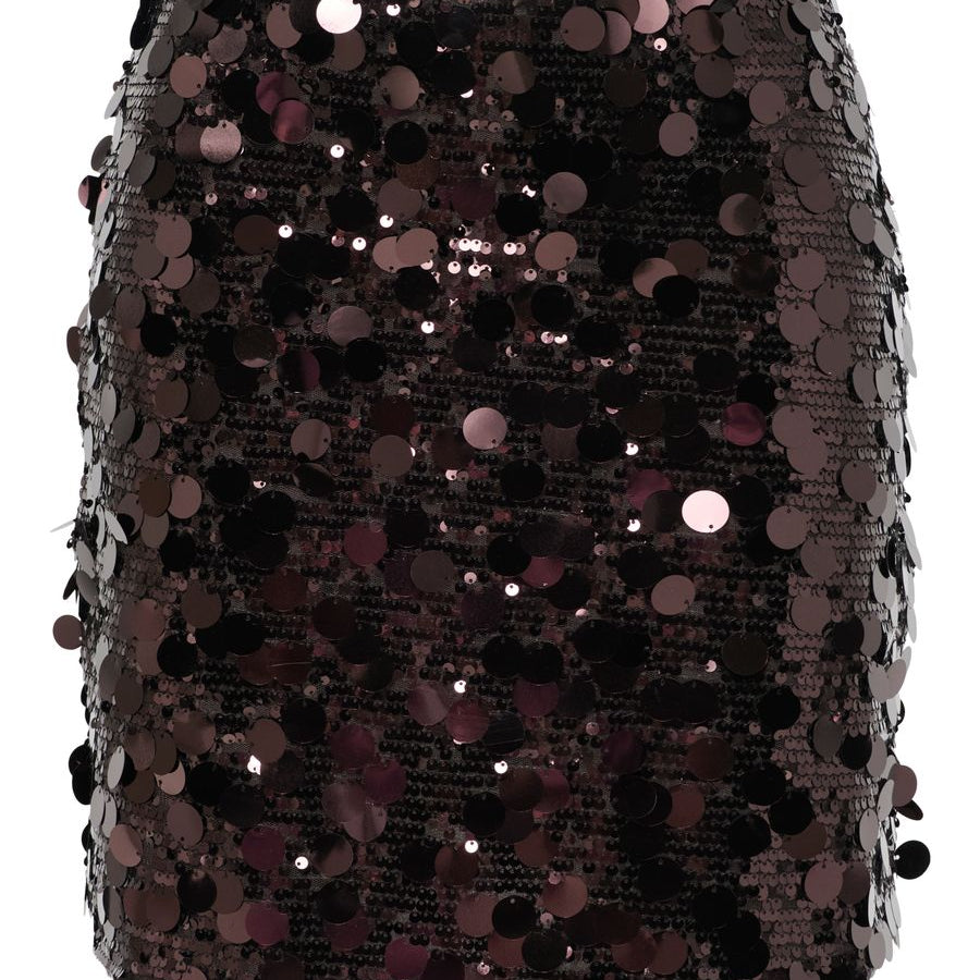 ONLJADEL SEQUINS SKIRT EX WVN