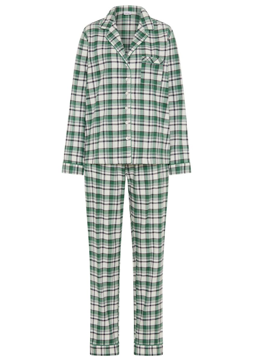 LASCANA LAS X-Mas PJ Set