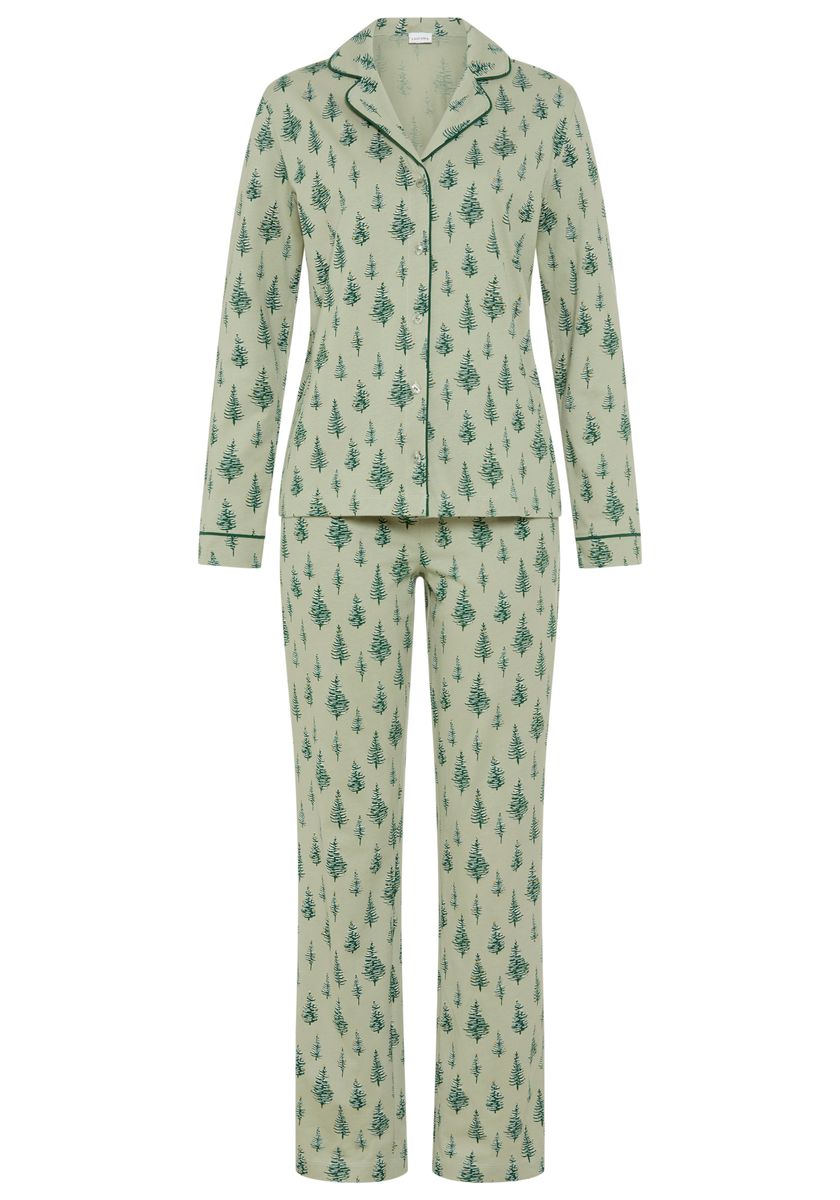 LASCANA LAS X-Mas PJ Set