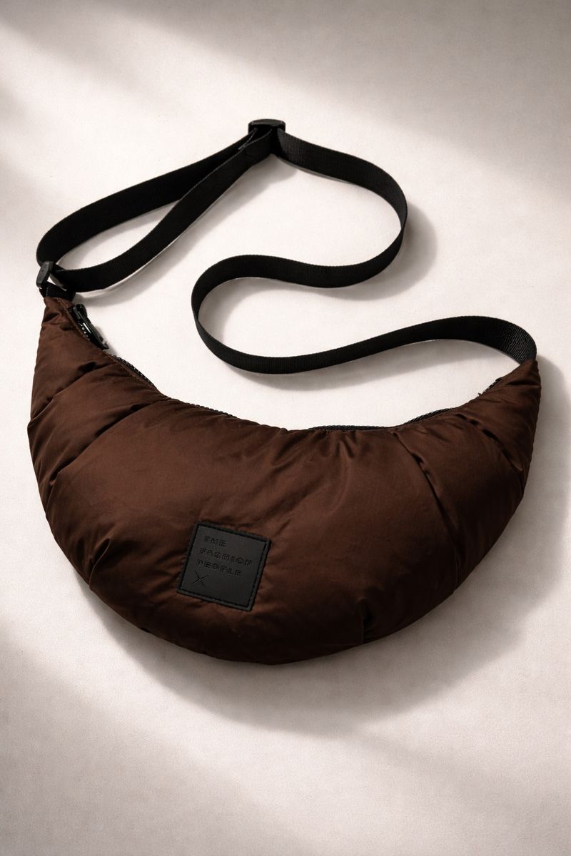 Croissant Bag