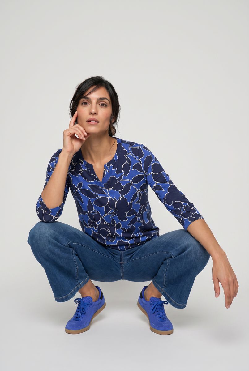 T-Shirt Long Sleeves
