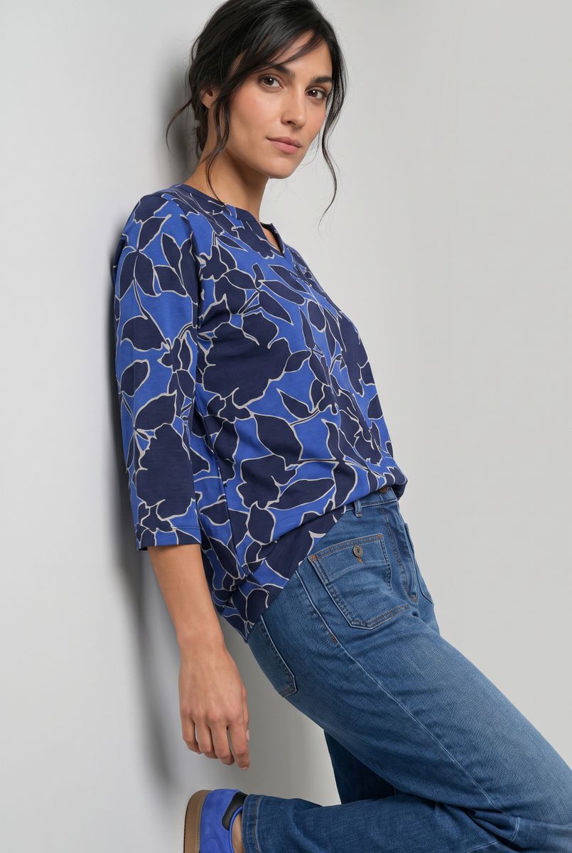 T-Shirt Long Sleeves