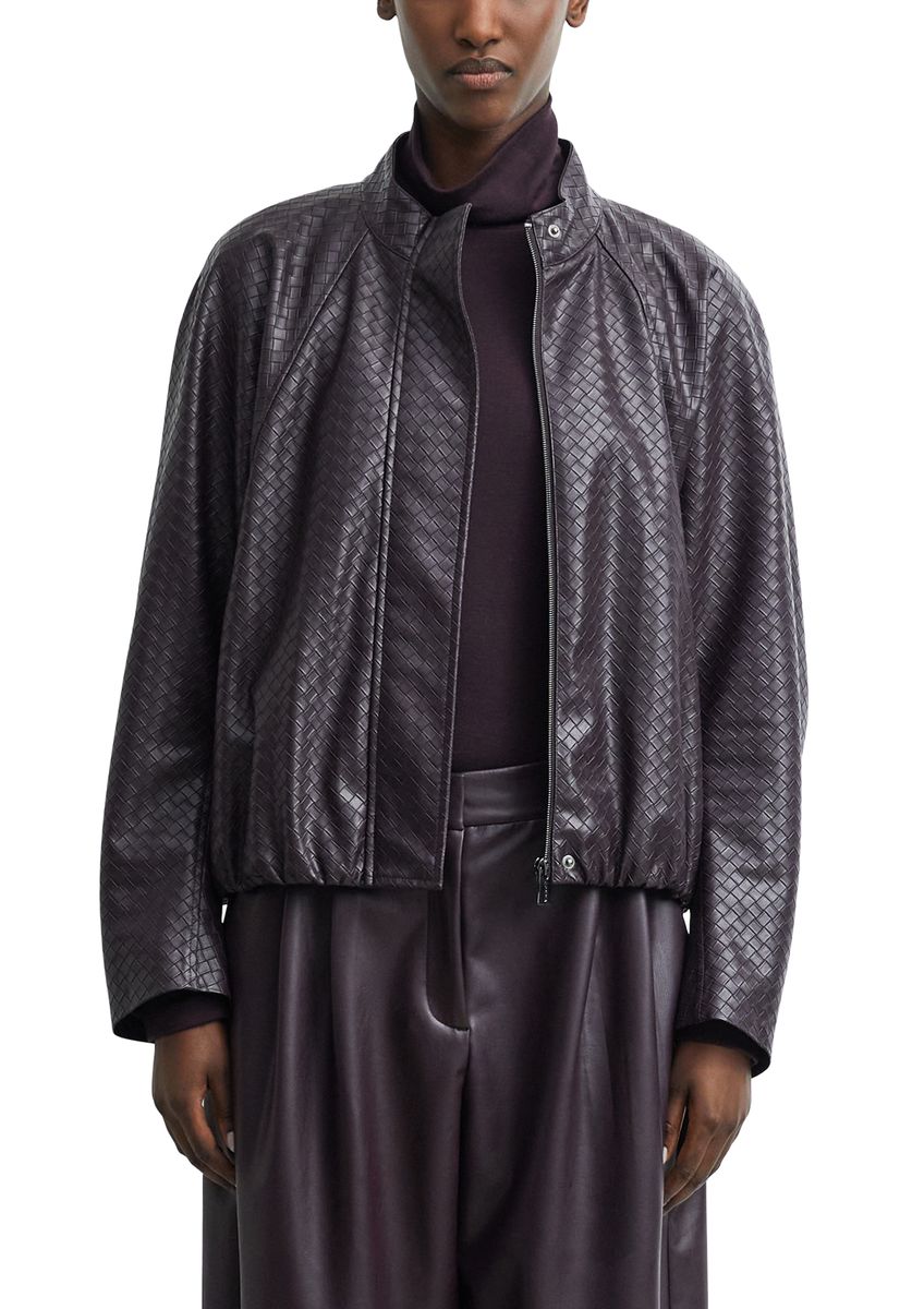 Indoor-Jacke