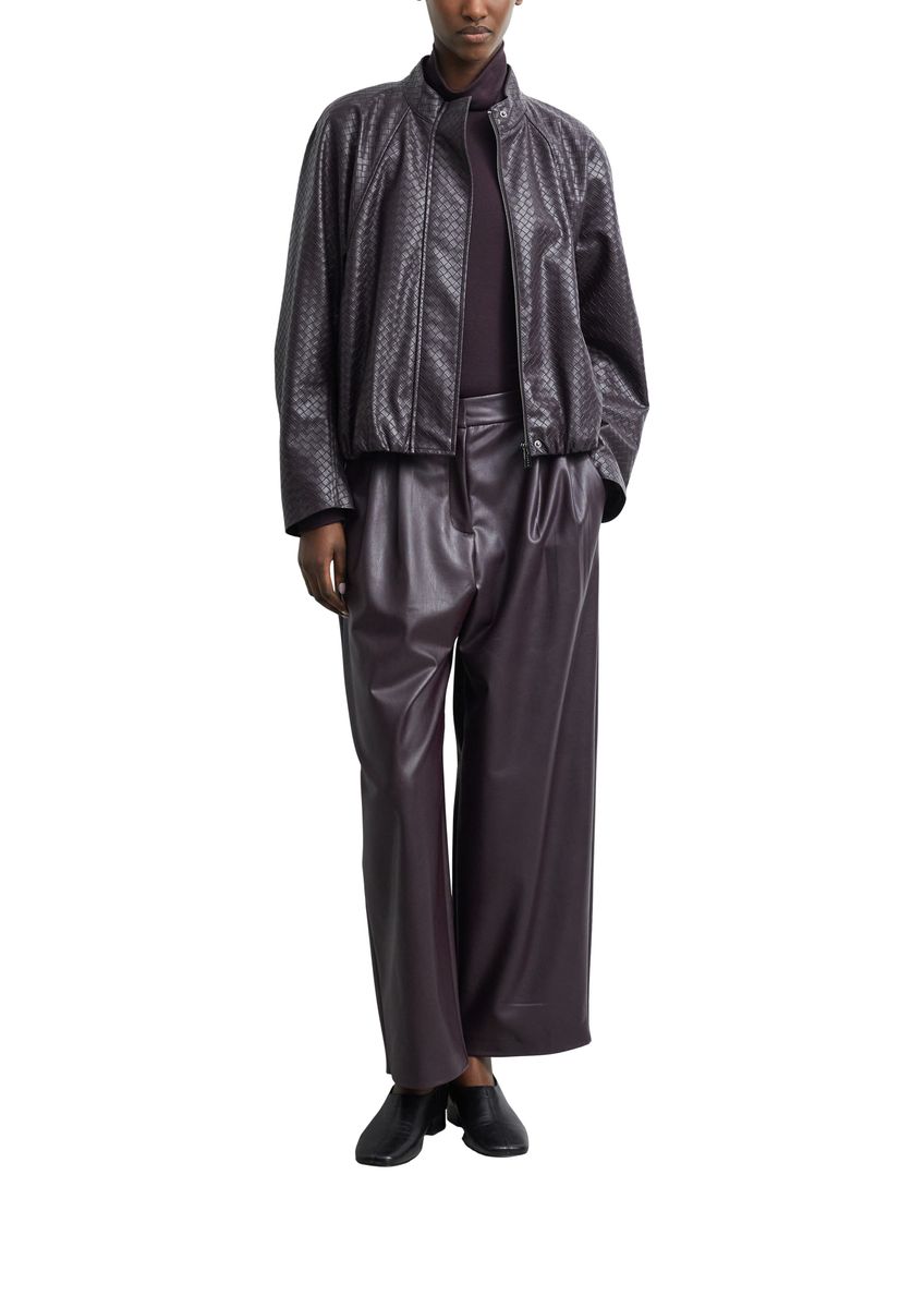 Indoor-Jacke